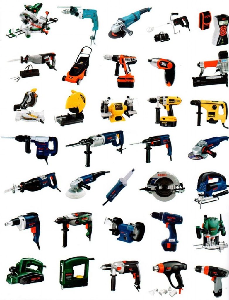 sakarya elektirikli el aletleri